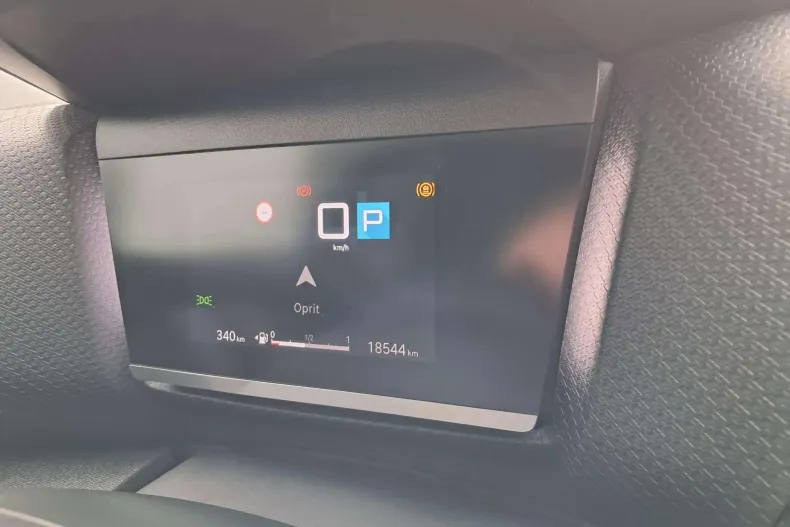 Citroën C4 din 2023 cu 24.000 km - oferta CIT123238 - foto 8