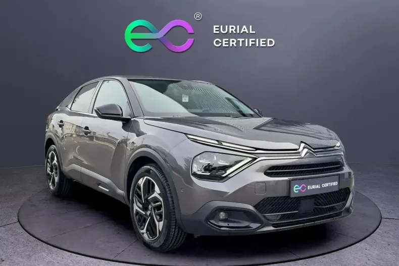 Citroën C4 din 2023 cu 24.000 km - oferta CIT123238 - foto 9