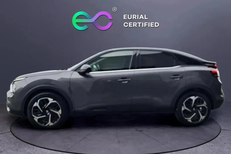 Citroën C4 din 2023 cu 24.000 km - oferta CIT123238 - foto 10