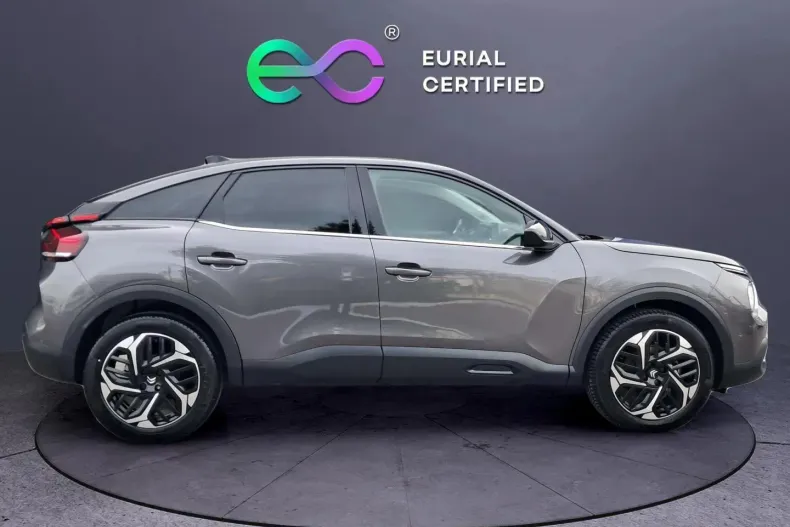 Citroën C4 din 2023 cu 24.000 km - oferta CIT123238 - foto 11