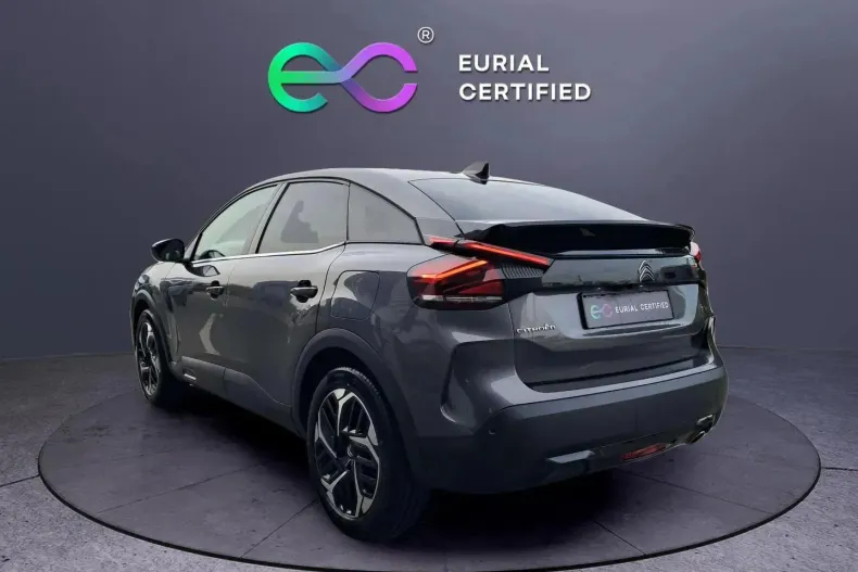 Citroën C4 din 2023 cu 24.000 km - oferta CIT123238 - foto 12