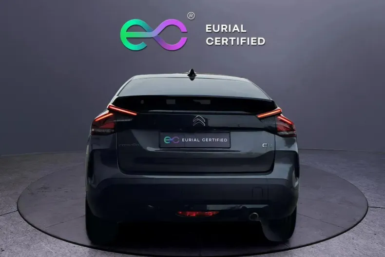 Citroën C4 din 2023 cu 24.000 km - oferta CIT123238 - foto 13