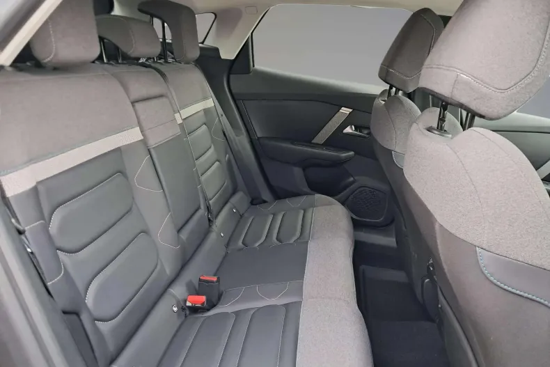 Citroën C4 din 2023 cu 24.000 km - oferta CIT123238 - foto 15