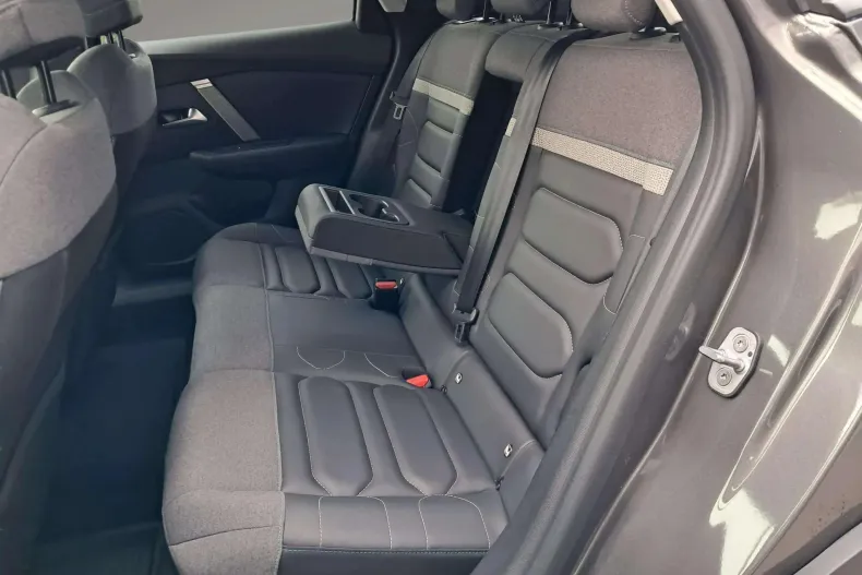 Citroën C4 din 2023 cu 24.000 km - oferta CIT123238 - foto 16