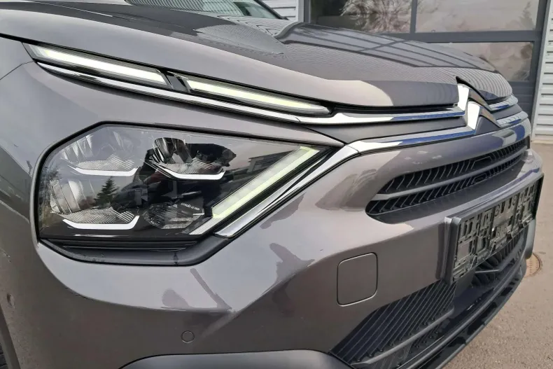 Citroën C4 din 2023 cu 24.000 km - oferta CIT123238 - foto 17