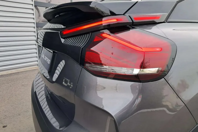 Citroën C4 din 2023 cu 24.000 km - oferta CIT123238 - foto 18