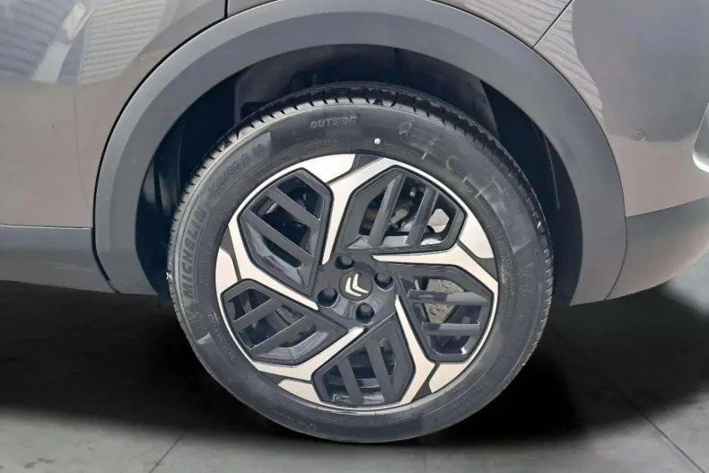 Citroën C4 din 2023 cu 24.000 km - oferta CIT123238 - foto 20