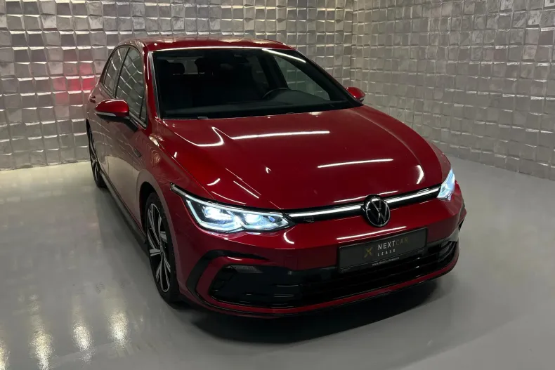 Volkswagen Golf din 2020 cu 157.000 km - oferta VOL123246 - foto 3
