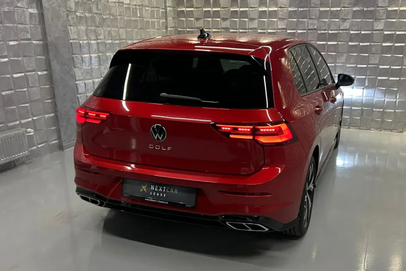 Volkswagen Golf din 2020 cu 157.000 km - oferta VOL123246 - foto 4