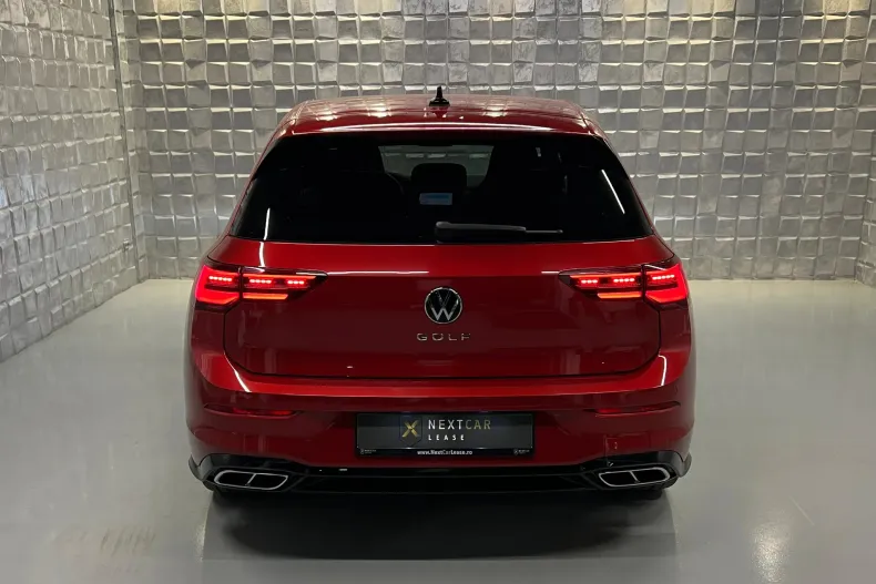 Volkswagen Golf din 2020 cu 157.000 km - oferta VOL123246 - foto 5