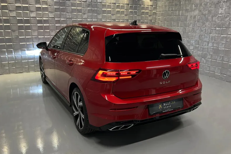 Volkswagen Golf din 2020 cu 157.000 km - oferta VOL123246 - foto 6