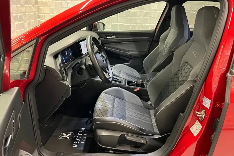 Volkswagen Golf din 2020 cu 157.000 km - oferta VOL123246 - foto 10