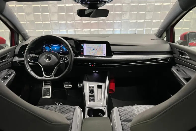 Volkswagen Golf din 2020 cu 157.000 km - oferta VOL123246 - foto 12