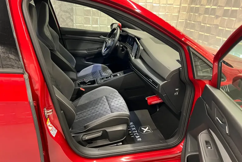 Volkswagen Golf din 2020 cu 157.000 km - oferta VOL123246 - foto 14