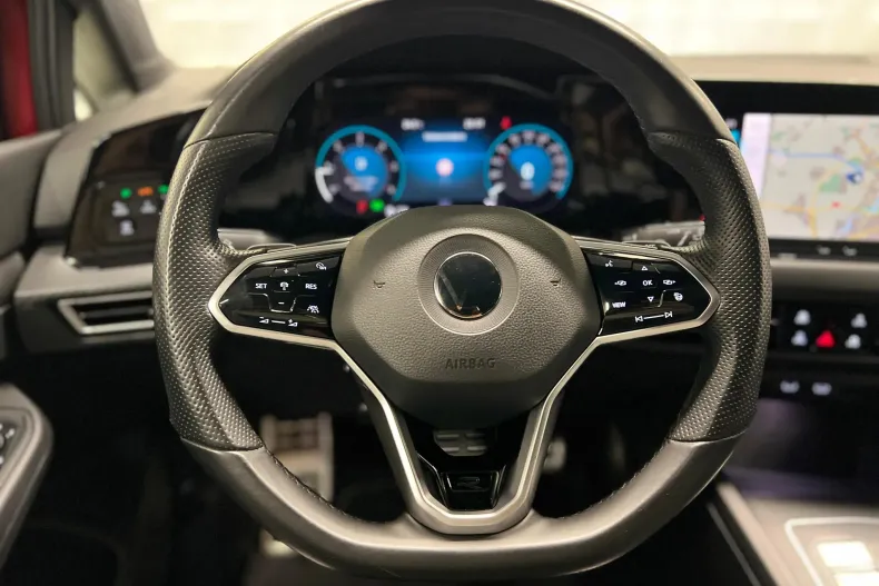 Volkswagen Golf din 2020 cu 157.000 km - oferta VOL123246 - foto 20