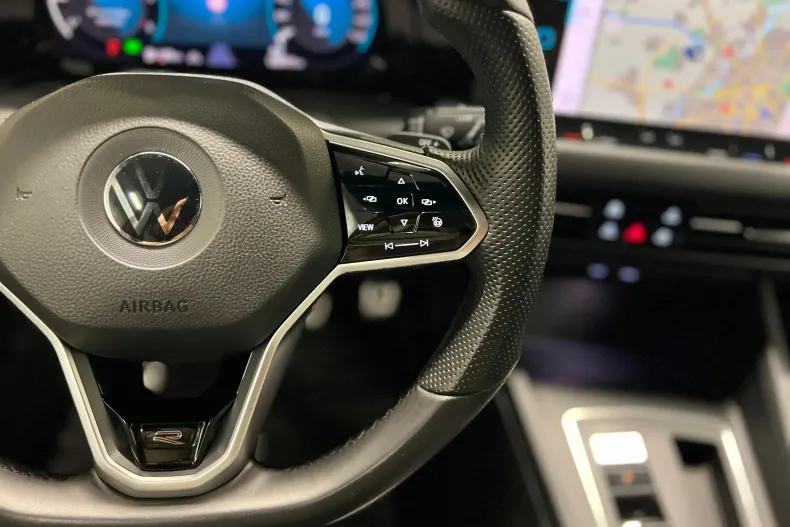 Volkswagen Golf din 2020 cu 157.000 km - oferta VOL123246 - foto 21