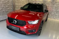 Volvo XC40 din 2019 cu 113.858 km - oferta VOL123249 - foto 1
