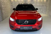 Volvo XC40 din 2019 cu 113.858 km - oferta VOL123249 - foto 2