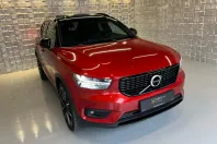 Volvo XC40 din 2019 cu 113.858 km - oferta VOL123249 - foto 3