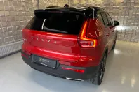 Volvo XC40 din 2019 cu 113.858 km - oferta VOL123249 - foto 4