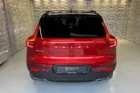 Volvo XC40 din 2019 cu 113.858 km - oferta VOL123249 - foto 5