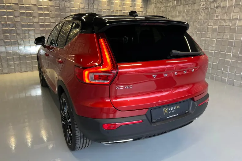 Volvo XC40 din 2019 cu 113.858 km - oferta VOL123249 - foto 6