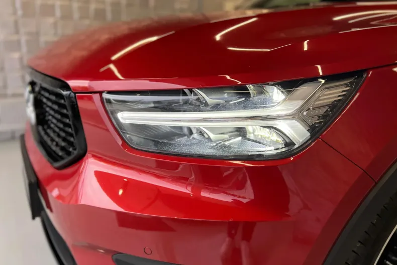 Volvo XC40 din 2019 cu 113.858 km - oferta VOL123249 - foto 7