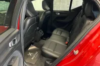 Volvo XC40 din 2019 cu 113.858 km - oferta VOL123249 - foto 11