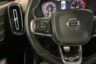 Volvo XC40 din 2019 cu 113.858 km - oferta VOL123249 - foto 19