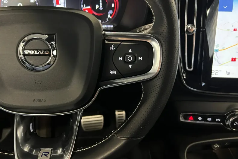 Volvo XC40 din 2019 cu 113.858 km - oferta VOL123249 - foto 21