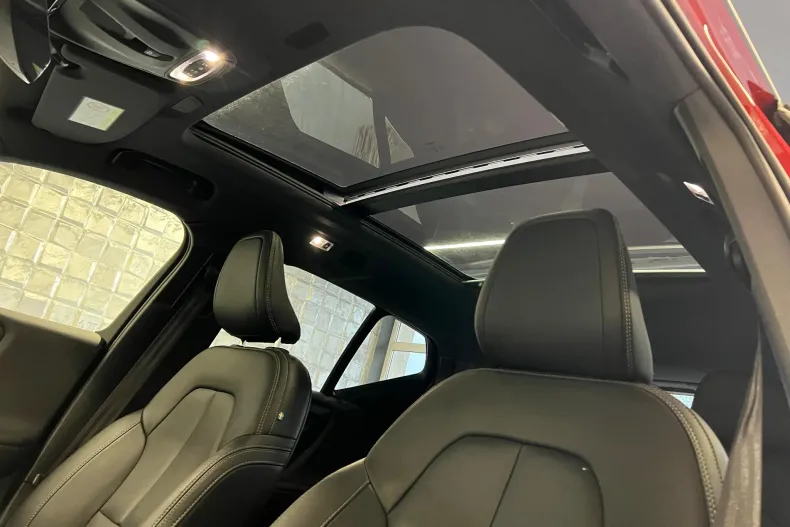 Volvo XC40 din 2019 cu 113.858 km - oferta VOL123249 - foto 23