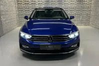 Volkswagen Passat din 2021 cu 111.500 km - oferta VOL123250 - foto 2