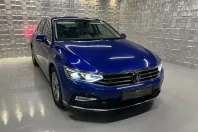 Volkswagen Passat din 2021 cu 111.500 km - oferta VOL123250 - foto 3