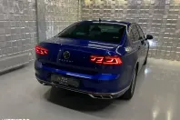 Volkswagen Passat din 2021 cu 111.500 km - oferta VOL123250 - foto 4