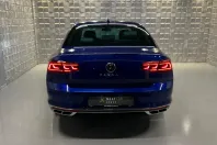 Volkswagen Passat din 2021 cu 111.500 km - oferta VOL123250 - foto 5