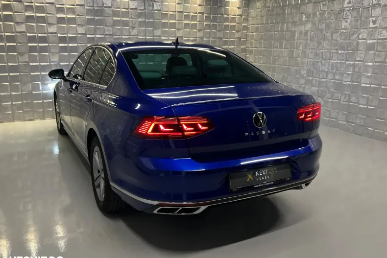 Volkswagen Passat din 2021 cu 111.500 km - oferta VOL123250 - foto 6