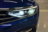 Volkswagen Passat din 2021 cu 111.500 km - oferta VOL123250 - foto 7