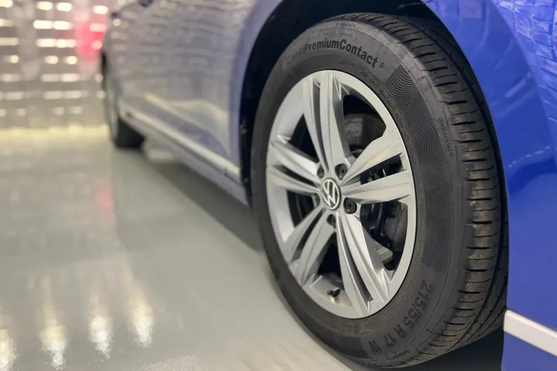 Volkswagen Passat din 2021 cu 111.500 km - oferta VOL123250 - foto 8