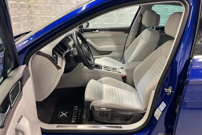 Volkswagen Passat din 2021 cu 111.500 km - oferta VOL123250 - foto 11