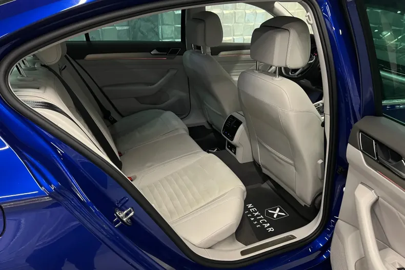 Volkswagen Passat din 2021 cu 111.500 km - oferta VOL123250 - foto 14