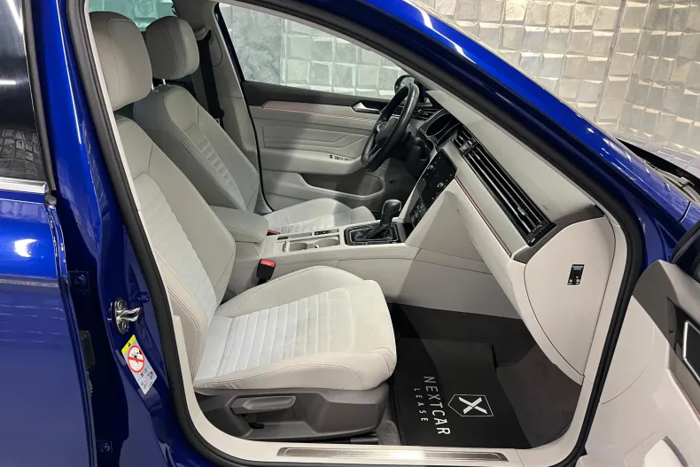 Volkswagen Passat din 2021 cu 111.500 km - oferta VOL123250 - foto 15