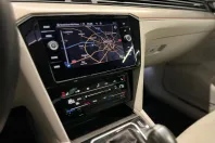 Volkswagen Passat din 2021 cu 111.500 km - oferta VOL123250 - foto 18