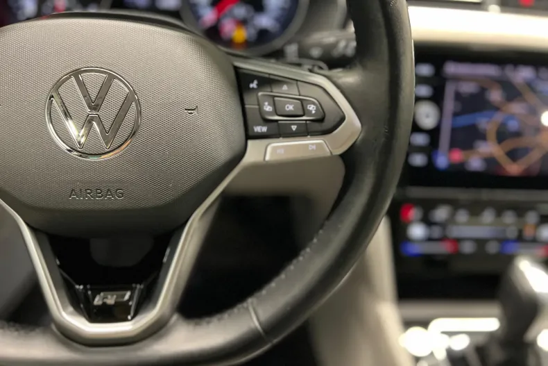 Volkswagen Passat din 2021 cu 111.500 km - oferta VOL123250 - foto 21