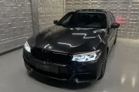 BMW Seria 5 din 2019 cu 75.600 km - oferta BMW123251 - foto 1