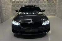 BMW Seria 5 din 2019 cu 75.600 km - oferta BMW123251 - foto 2