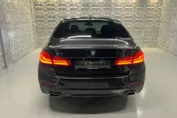 BMW Seria 5 din 2019 cu 75.600 km - oferta BMW123251 - foto 5