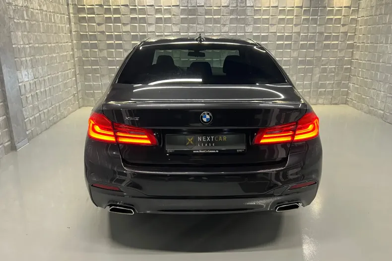 BMW Seria 5 din 2019 cu 75.600 km - oferta BMW123251 - foto 5