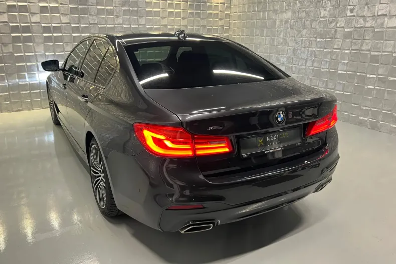 BMW Seria 5 din 2019 cu 75.600 km - oferta BMW123251 - foto 6