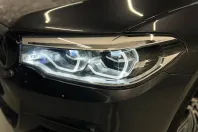 BMW Seria 5 din 2019 cu 75.600 km - oferta BMW123251 - foto 7