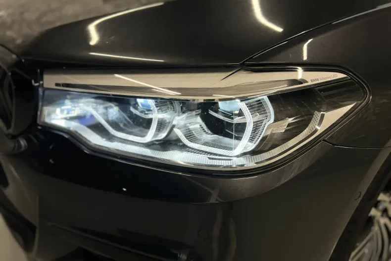 BMW Seria 5 din 2019 cu 75.600 km - oferta BMW123251 - foto 7